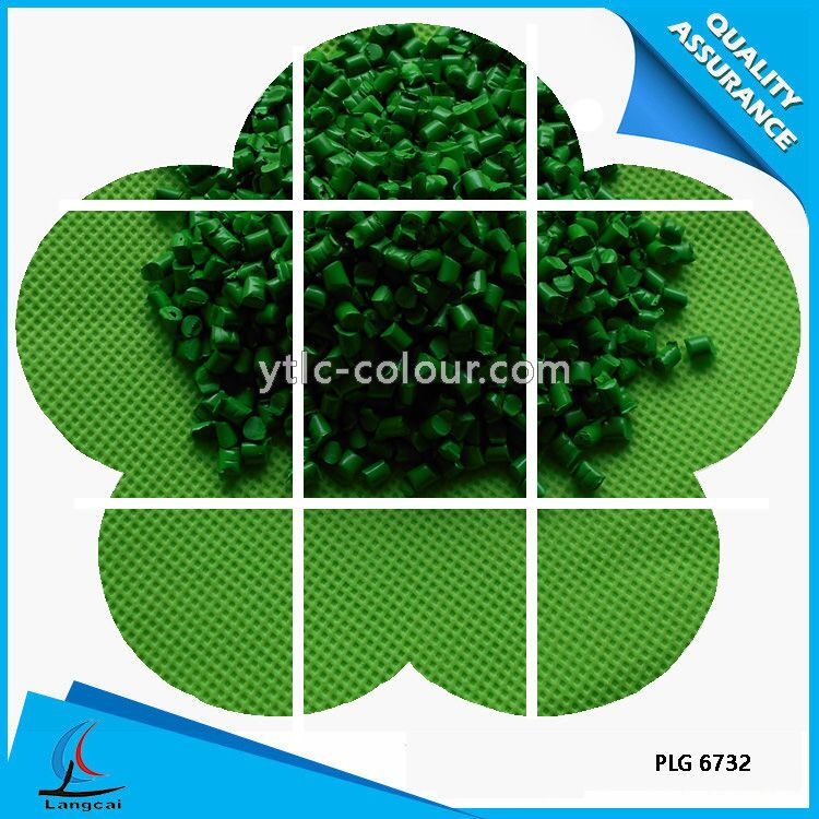 優(yōu)質紡粘無紡布色母